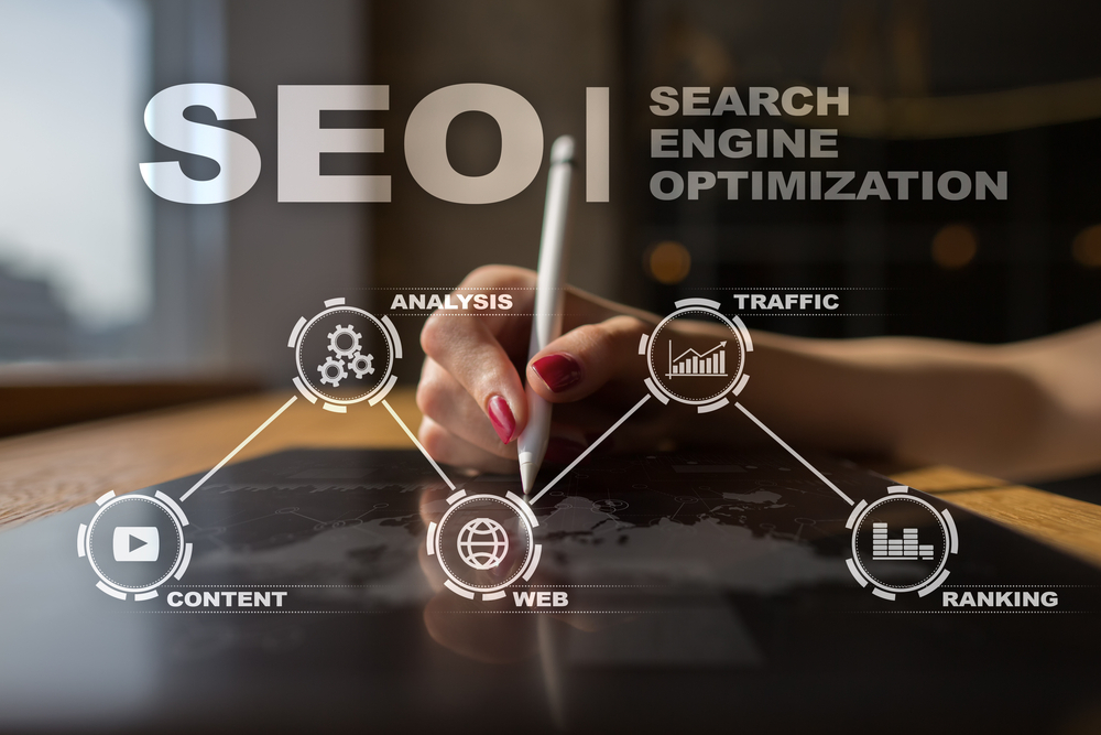 Search Engine Optimization (SEO) and Guarding Your Online Rep