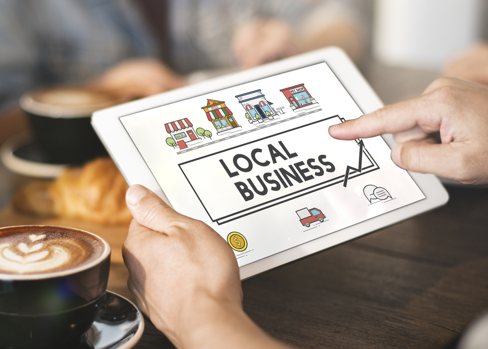 Marketing Local Business – Strategies, Ideas, and Internet Marketing for Success