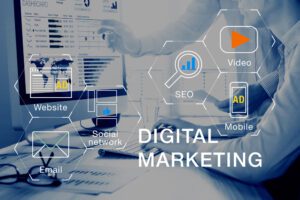 Digital Marketing Solutions