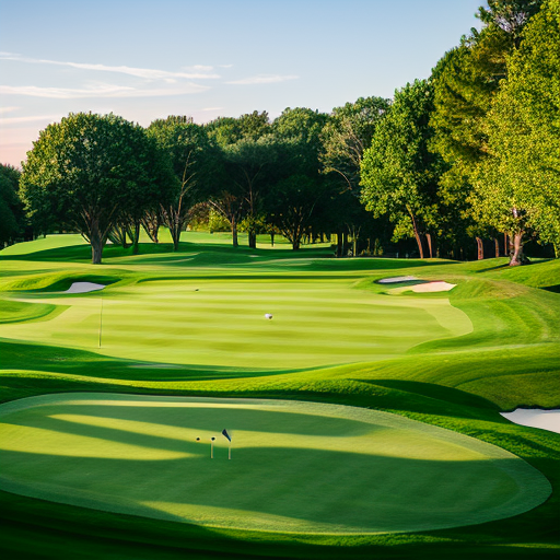 Designing the Perfect Golf Course Website: Key Strategies for Success