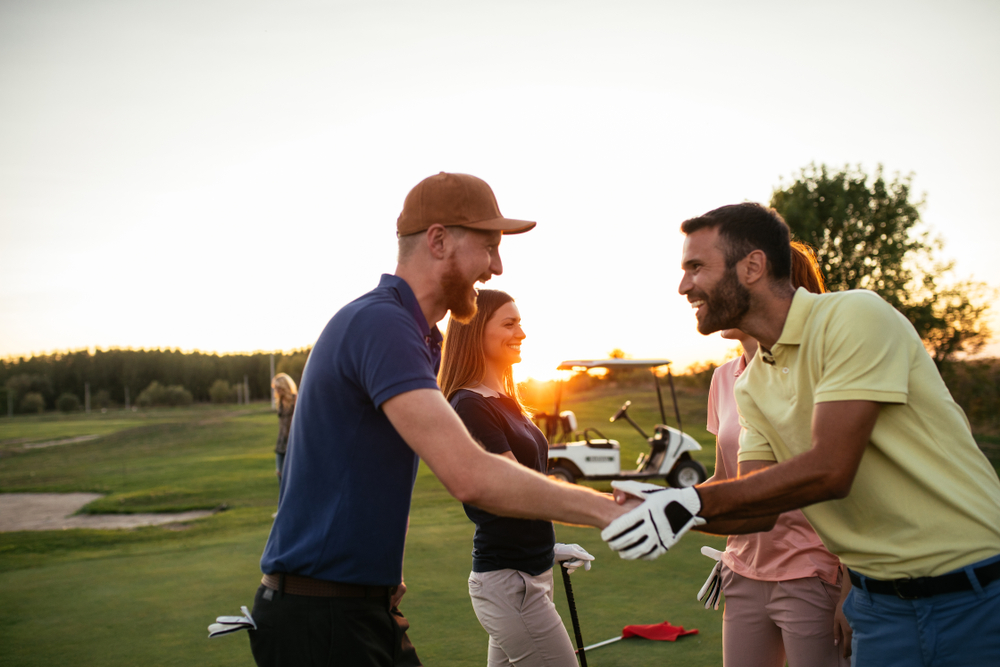 Designing the Perfect Golf Course Website: Key Strategies for Success